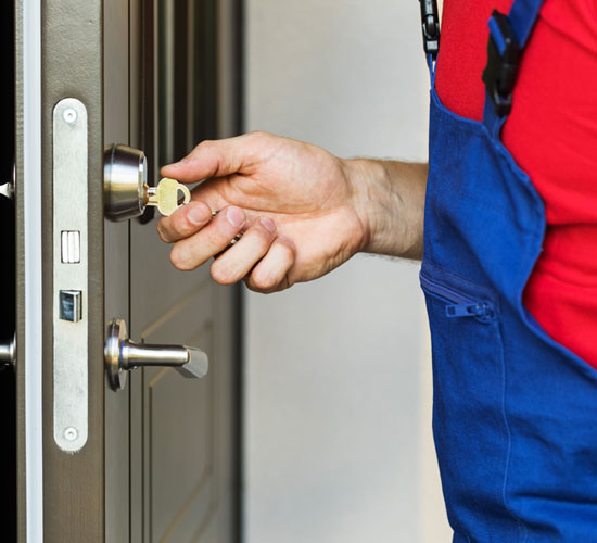 Residential Locksmith Winters