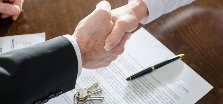 Commercial Eviction Service Winters